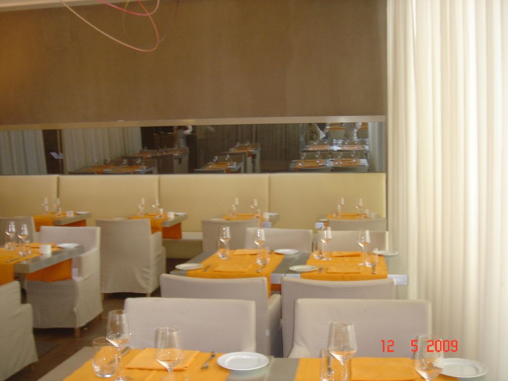 Nhow   Hotel   Milano 048
